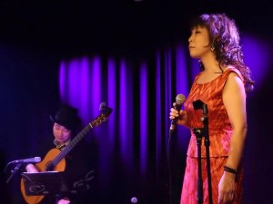 2017/4/16大阪市天満フラット・フラミンゴ                  