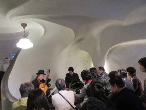 2016/2/6 サロン・ドゥ・螺                  